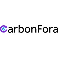 CarbonFora logo - Similar company to Verdant Solutions