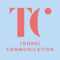 Tonnel Communication logo - Similar company to Sevenoclock