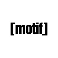 Motif Creative Studio logo - Similar company to Boxless | Creative Studio