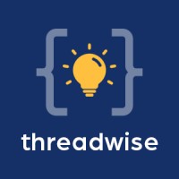 Threadwise logo - Similar company to Threadwise