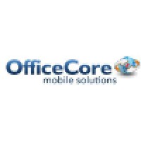 OfficeCore logo - Similar company to Tandoo