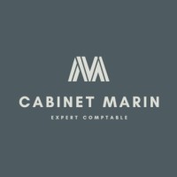 Cabinet Marin logo - Similar company to Numeriance
