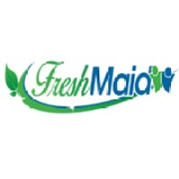 Fresh Maid Cleaning Qatar logo - Similar company to Pick Maid Qatar ( Cleaning Company In Doha )