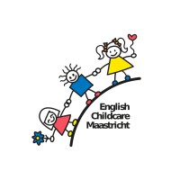 English Childcare Maastricht logo - Similar company to Villa Bloom Childcare