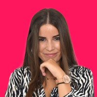 Bego Romero: Marketing Digital logo - Similar company to Virtual Edge