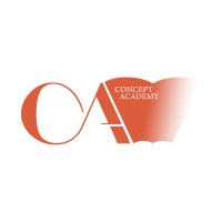 Concept Academy logo - Similar company to Jedmed