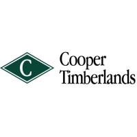 Cooper Timberlands logo - Similar company to Barge Forest Products, Co.