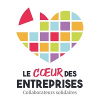 Le Cœur des Entreprises logo - Similar company to Finvens