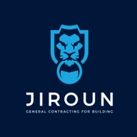 Jiroun Fitout logo - Similar company to Element | Design House