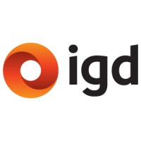 iGD Communication logo - Similar company to Morbiket