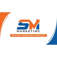 SM Marketing logo - Similar company to Swift4Logics
