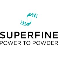 Super Fine logo - Similar company to Mcqueen Gin