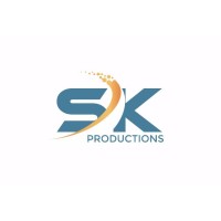 SK Productions LLP logo - Similar company to Bhushan Dolas