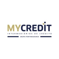 MyCredit logo - Similar company to Gott Solutions