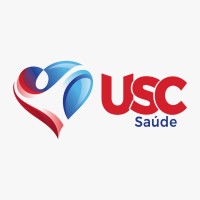 USC Saúde logo - Similar company to Pra Cima Rh