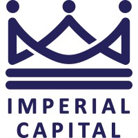 Imperial Capital Limited logo - Similar company to Imperial Capital, Llc