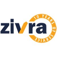 Zivra logo - Similar company to Netzyn Inc.