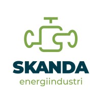 Skanda A/S logo - Similar company to Bøgested Industries