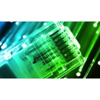 Dabba Telecommunications logo - Similar company to Techno Fibre