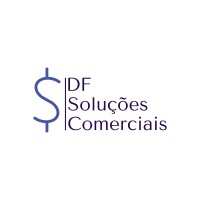 DF Soluções Comerciais logo - Similar company to Edata Chile