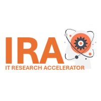 IT Research Accelerator logo - Similar company to Own Project