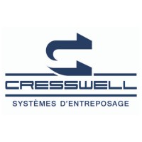 Cresswell Industries - Storage Systems logo - Similar company to 3D Storage Solutions