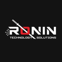 Ronin Technology Solutions logo - Similar company to Footprint Analytics