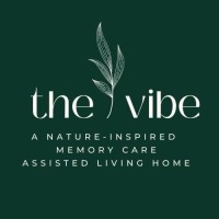 The Vibe Living logo - Similar company to Fractionalexec