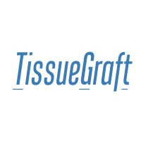 Tissuegraft S.r.l. logo - Similar company to Iromed Therapeutics