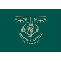 Grassy Knoll Enterprises logo - Similar company to The Deciding Factor