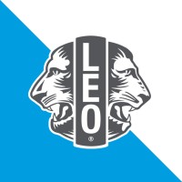 LEO Club Zurich logo - Similar company to Ambizur Webdesign