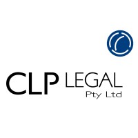 CLP Legal logo - Similar company to Equus Chambers