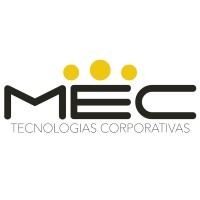 MEC - Tecnologias Corporativas logo - Similar company to Mec Tecnologia