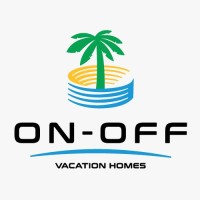On Off Vacation Holiday Homes logo - Similar company to Ccpdxb Media Productions
