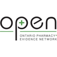 Ontario Pharmacy Evidence Network (OPEN) logo - Similar company to Canadian Foundation For Pharmacy