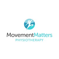 Movement Matters Physiotherapy Ltd logo - Similar company to Movement Matters