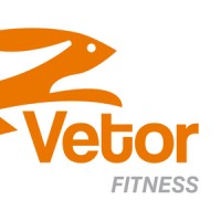 Vetor Fitness logo - Similar company to Academia Konnen