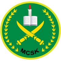 Military Collegiate School Khulna (MCSK) logo - Similar company to Mcsk Ex Students Association (Mexsa)
