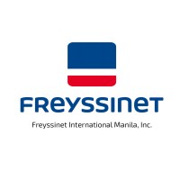 Freyssinet International Manila, Inc. logo - Similar company to Freyssinet