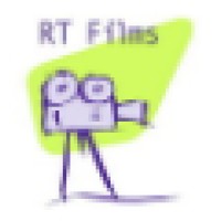 RT Films logo - Similar company to Rw Studio