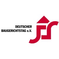 Deutscher Baugerichtstag e.V. logo - Similar company to Maler Bothe – Malermeister
