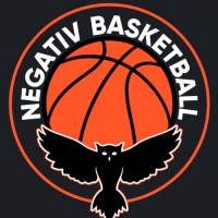 Negativ Basketball logo - Similar company to Odysis