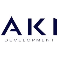AKI Development logo - Similar company to Aki Constructions