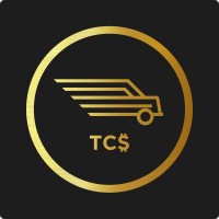 TCS logo - Similar company to Endotech - Algorithmic Investing
