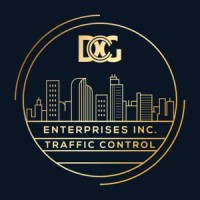 DCG Enterprises, Inc | Traffic Control logo - Similar company to Friendly Computers