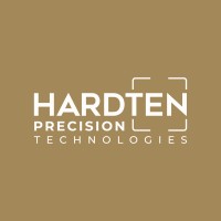 HARDTEN Precision Technologies logo - Similar company to Space And Tech Engineering