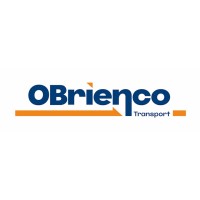 OBrienco Transport logo - Similar company to Logistic Platforms Australia