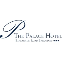 The Palace Hotel logo - Similar company to Holiday Inn Express Dundee
