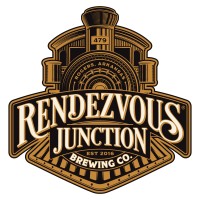 Rendezvous Junction Brewing Company® logo - Similar company to Social Project Brewing Company