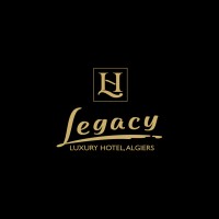 The Legacy Luxury Hotel, Algiers Hydra - Ex Radisson Blu logo - Similar company to Université Mouloud Mammeri Tizi-Ouzou
